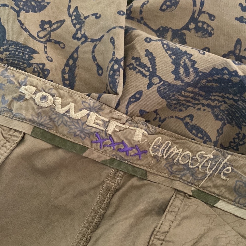 40weft Shorts - Picture 8 of 11